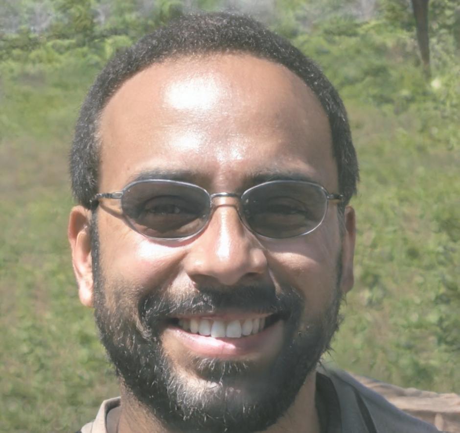 Marcus Hoffmann